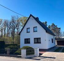 Großzügiges Einfamilienhaus in begehrter Waldlage – 1.458 m² - Bennewitz