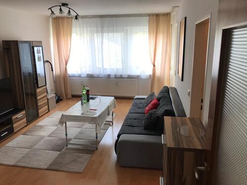 Foto - 2-Zi. Wohnung Trostberg 50 qm „Möglinger Feld“