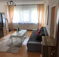 2-Zi. Wohnung Trostberg 50 qm „Möglinger Feld“ - Altenmarkt an der Alz