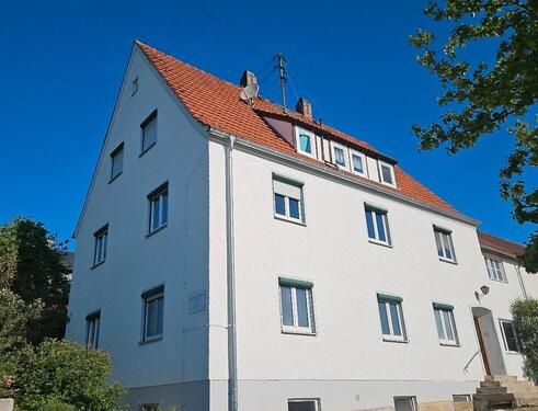 Foto - Mietwohnung, Altbau, Wohnung, 3ZKB