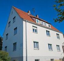 Mietwohnung, Altbau, Wohnung, 3ZKB - Wertingen