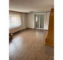 4-Zimmer Wohnung mit Einbauküche, ggf. mit DG bzw. SP - Fischach