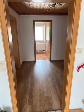 Foto - 4 Zimmer Etagenwohnung in Fischach