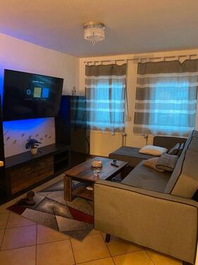 Foto - 2 Zimmer Erdgeschoßwohnung zur Miete in Bad Kreuznach