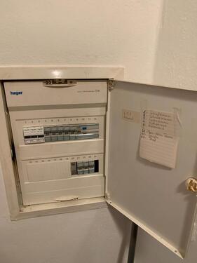 Foto - Erdgeschoßwohnung in Bad Kreuznach zur Miete