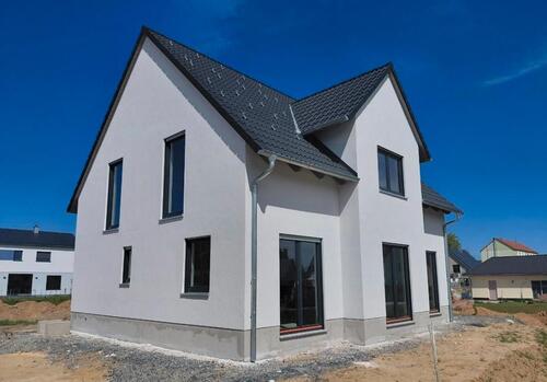 Foto - 6 Zimmer Einfamilienhaus zum Kaufen in Haselbachtal