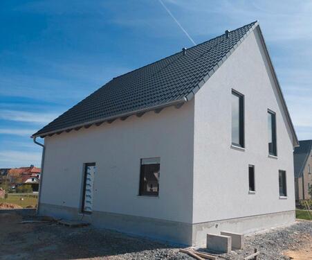 Foto - 6 Zimmer Einfamilienhaus in Haselbachtal
