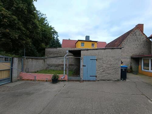 Foto - Einfamilienhaus in Erxleben zum Kaufen