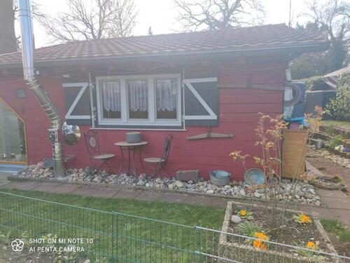Foto - charmantes Ferienhaus im größten Ferienpark der Naturisten