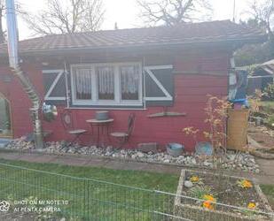 charmantes Ferienhaus im größten Ferienpark der Naturisten - Neuenburg am Rhein