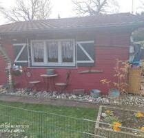 charmantes Ferienhaus im größten Ferienpark der Naturisten - Neuenburg am Rhein