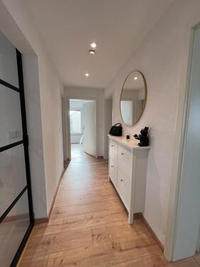 Foto - Attraktive 3-Zimmer-Eigentumswohnung mit Wärmepumpe und Balkon