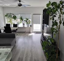2,5-Zimmer-Wohnung mit Balkon & Aufzug – Blick auf die Wallanlage - Bremen