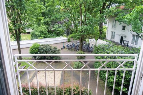 Foto - Etagenwohnung in Hamburg zum Kaufen