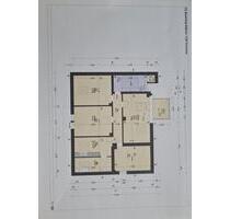 Schöne 110 qm Wohnung im 3 OG mit Balkon - Gelsenkirchen Gelsenkirchen-Mitte