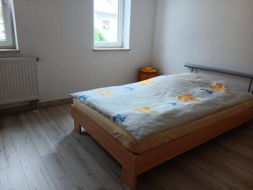 Foto - Etagenwohnung zur Miete in Olbernhau