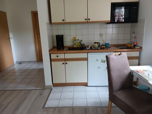 Foto - Etagenwohnung in Olbernhau