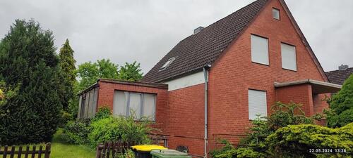 Foto - Einfamilienhaus in Munster