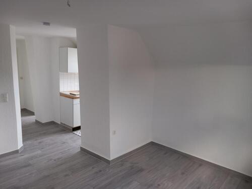 Foto - Etagenwohnung zur Miete in Bielefeld