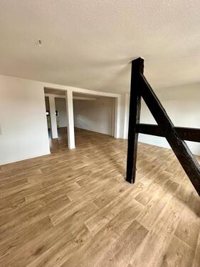 Foto - Etagenwohnung in Burg zur Miete