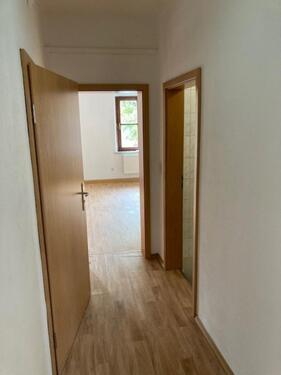 Foto - Etagenwohnung in Neunburg vorm Wald