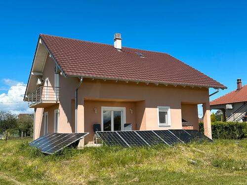 Foto - Neu: 4-5 Senioren Wohngemeinschaft MontenegroPodgorica