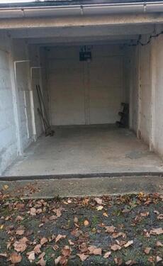 Foto - Garage in Chemnitz Gablenz 1. Monat mietfrei