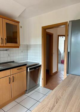 Foto - Etagenwohnung in Schwabach