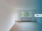 Foto - SANIERT: Helle 3-Zimmer-Wohnung mit BALKON und TAGESLICHTBAD