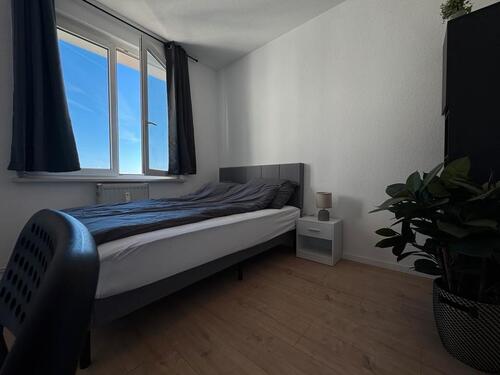 Foto - Etagenwohnung zur Miete in Köln