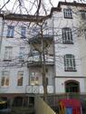 Foto - Etagenwohnung zur Miete in Zwickau