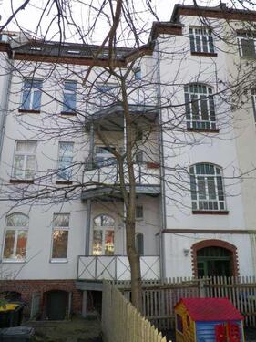Foto - Etagenwohnung zur Miete in Zwickau