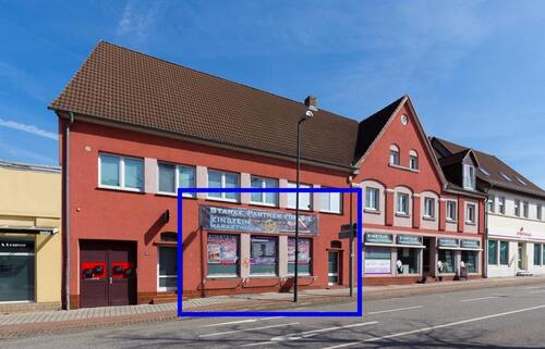 Foto - Ladenlokal für Büro, Handel oder Gastronomie