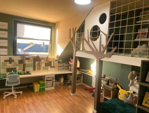 Foto - Etagenwohnung in Duisburg