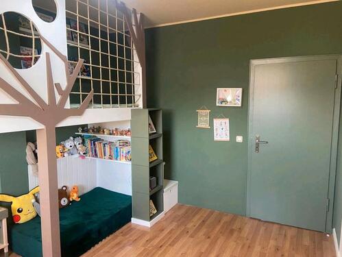 Foto - Etagenwohnung in Duisburg zur Miete
