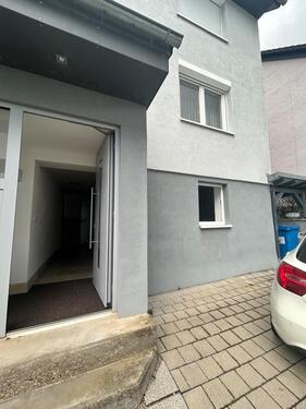 Foto - Einzimmerwohnung in Mosbach - 550,00 EUR Kaltmiete,