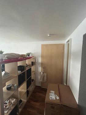 Foto - Etagenwohnung in Mosbach