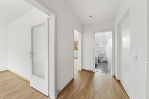 Foto - Etagenwohnung zur Miete in Wuppertal