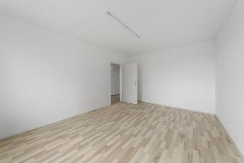 Foto - Etagenwohnung in Wuppertal