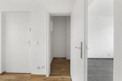 Foto - Etagenwohnung in Wuppertal zur Miete