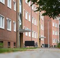 Obergeschosswohnung mit B-Schein Pflicht! - Leer (Ostfriesland)