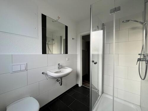 Foto - Etagenwohnung in Leer (Ostfriesland)