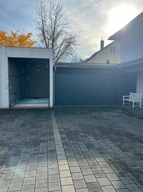 Foto - Selten - 2 Duplex Stellplätze, ROFürstätt, Besichtigung 15.11.