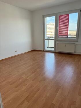 Foto - 1-Zimmer-Wohnung und Balkon in Aschaffenburg zu vermieten