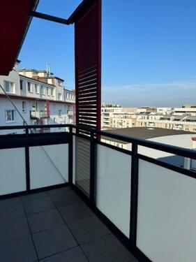 Foto - Etagenwohnung zur Miete in Aschaffenburg