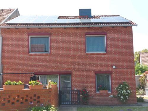 Foto - Einfamilienhaus zum Kaufen in Oebisfelde-Weferlingen