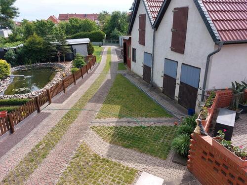 Foto - Einfamilienhaus in Oebisfelde-Weferlingen