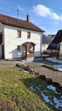 Foto - Einfamilienhaus zum Kaufen in Fluorn-Winzeln