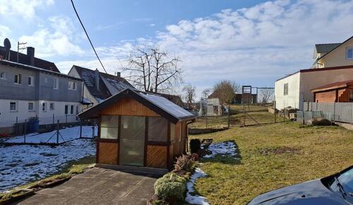 Foto - Einfamilienhaus in Fluorn-Winzeln