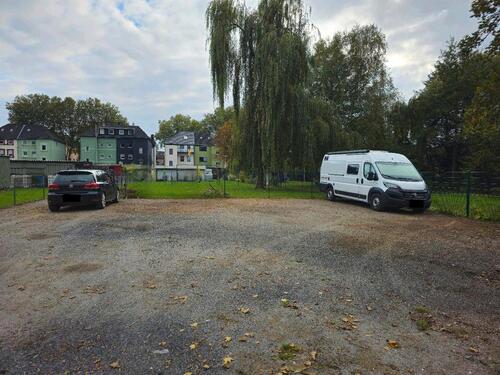 Foto - Stellplätze für Wohnmobile und Boote